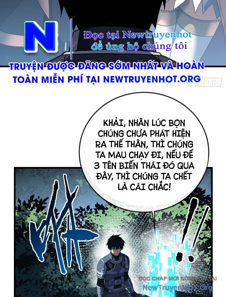Mệnh Luân Chi Chủ! Làm Kẻ Biến Dị Giáng Xuống Nhân Gian Chap 136 - Next Chap 137