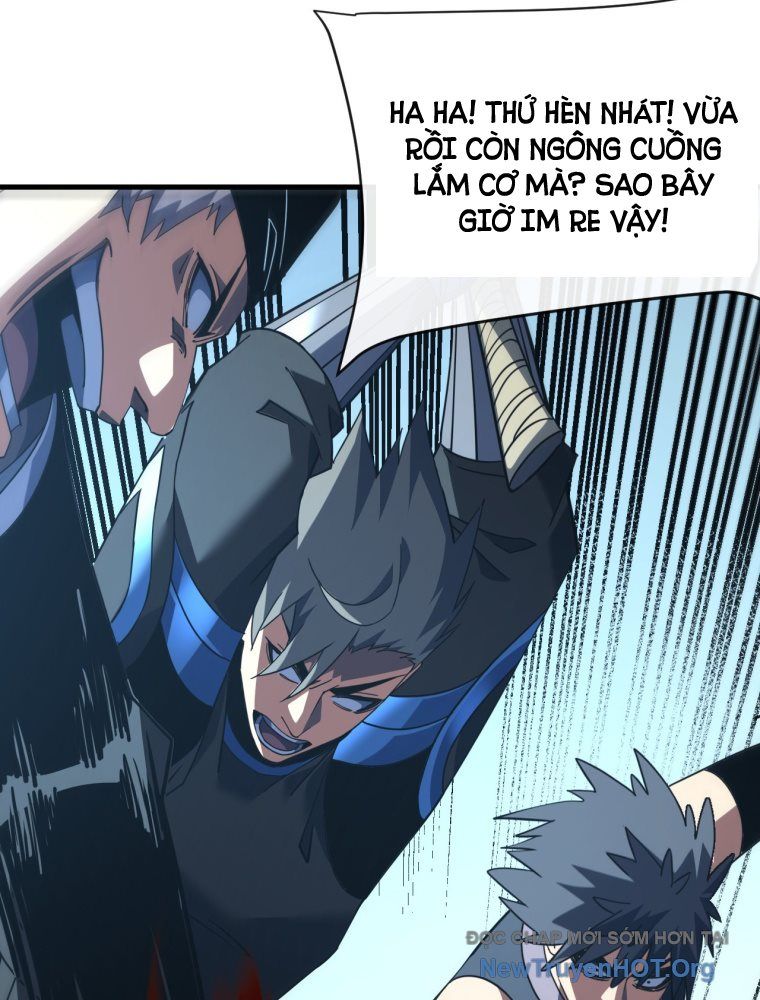 Mệnh Luân Chi Chủ! Làm Kẻ Biến Dị Giáng Xuống Nhân Gian Chap 136 - Next Chap 137