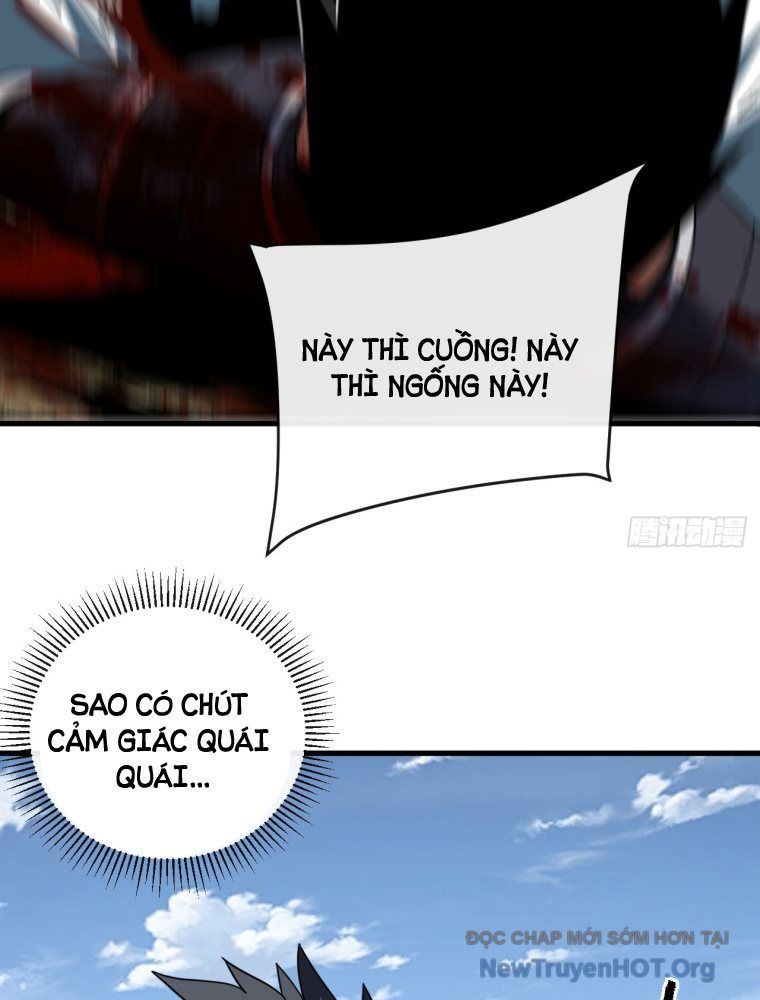 Mệnh Luân Chi Chủ! Làm Kẻ Biến Dị Giáng Xuống Nhân Gian Chap 136 - Next Chap 137