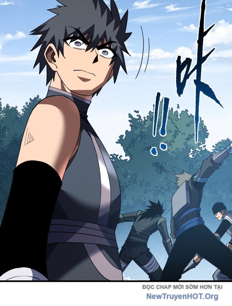 Mệnh Luân Chi Chủ! Làm Kẻ Biến Dị Giáng Xuống Nhân Gian Chap 136 - Next Chap 137