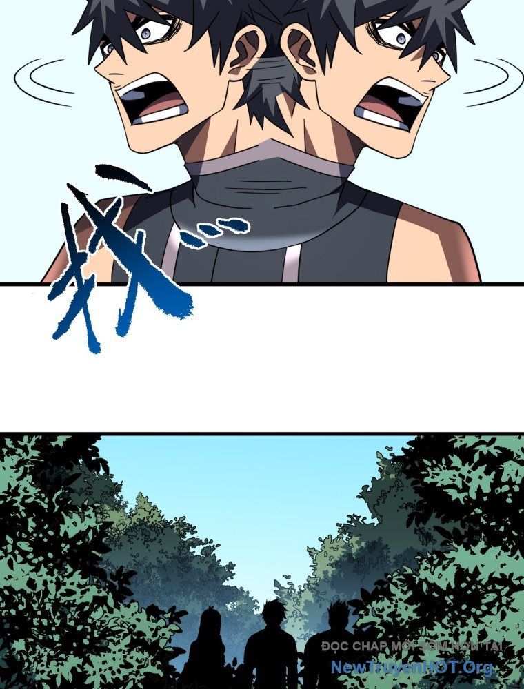 Mệnh Luân Chi Chủ! Làm Kẻ Biến Dị Giáng Xuống Nhân Gian Chap 136 - Next Chap 137