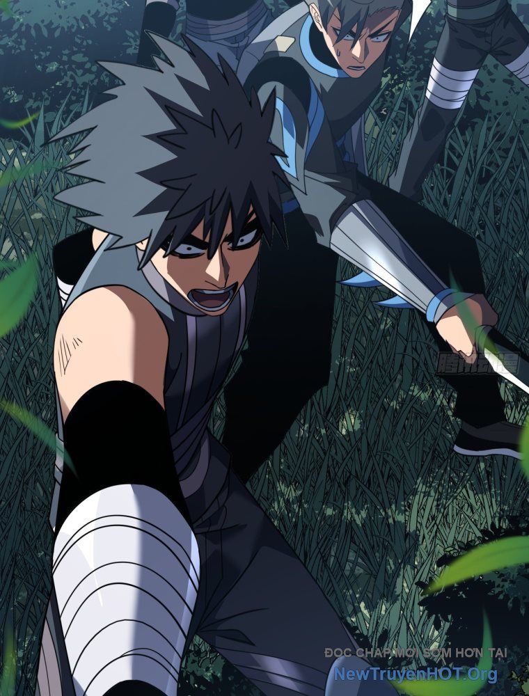 Mệnh Luân Chi Chủ! Làm Kẻ Biến Dị Giáng Xuống Nhân Gian Chap 136 - Next Chap 137