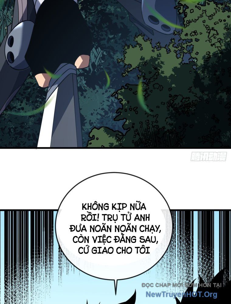 Mệnh Luân Chi Chủ! Làm Kẻ Biến Dị Giáng Xuống Nhân Gian Chap 136 - Next Chap 137