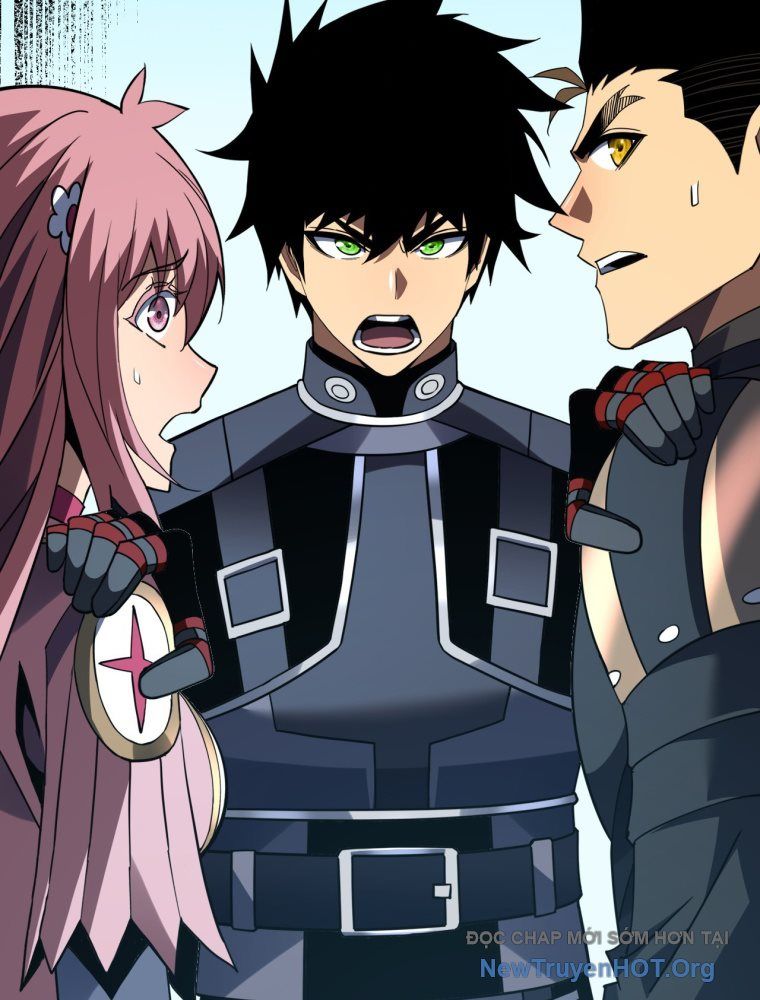 Mệnh Luân Chi Chủ! Làm Kẻ Biến Dị Giáng Xuống Nhân Gian Chap 136 - Next Chap 137