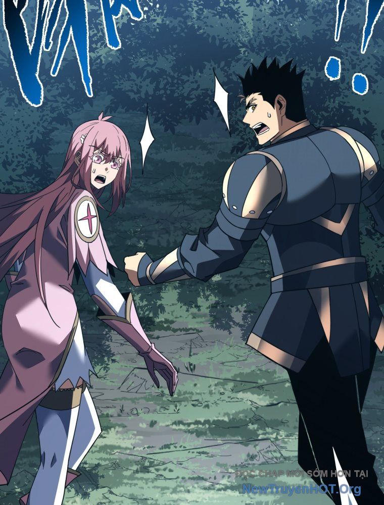 Mệnh Luân Chi Chủ! Làm Kẻ Biến Dị Giáng Xuống Nhân Gian Chap 136 - Next Chap 137