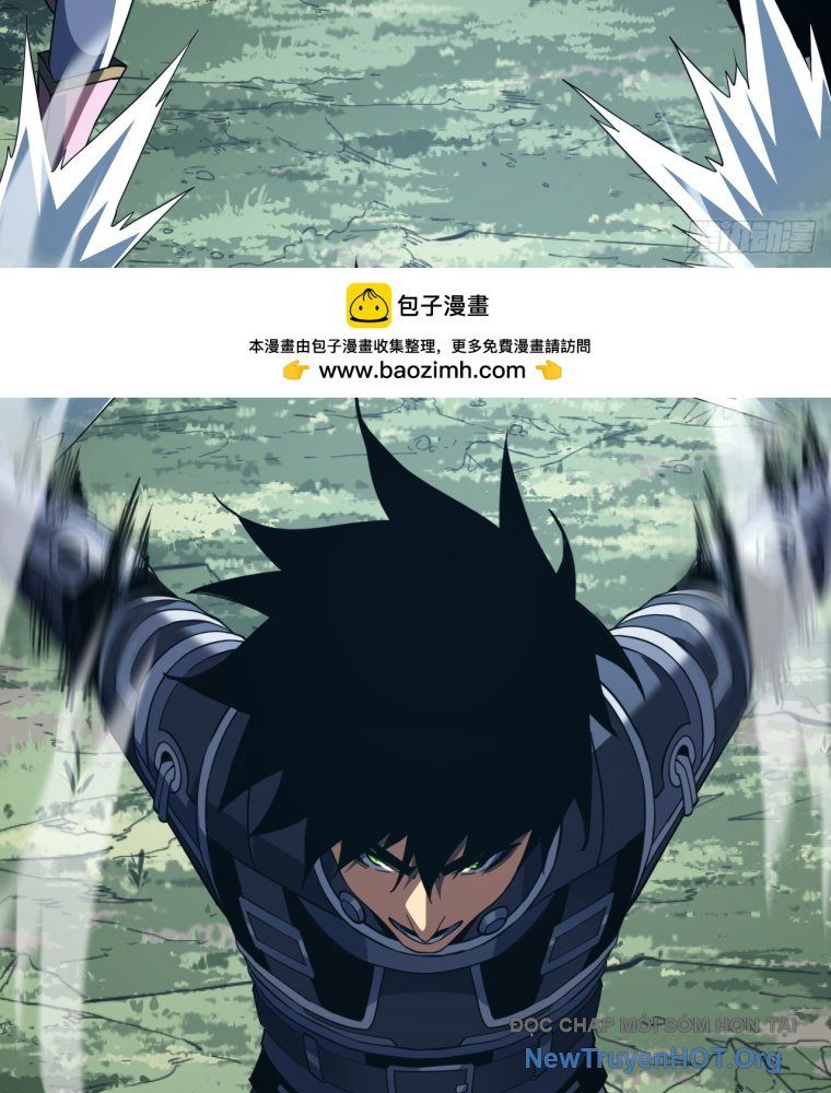 Mệnh Luân Chi Chủ! Làm Kẻ Biến Dị Giáng Xuống Nhân Gian Chap 136 - Next Chap 137