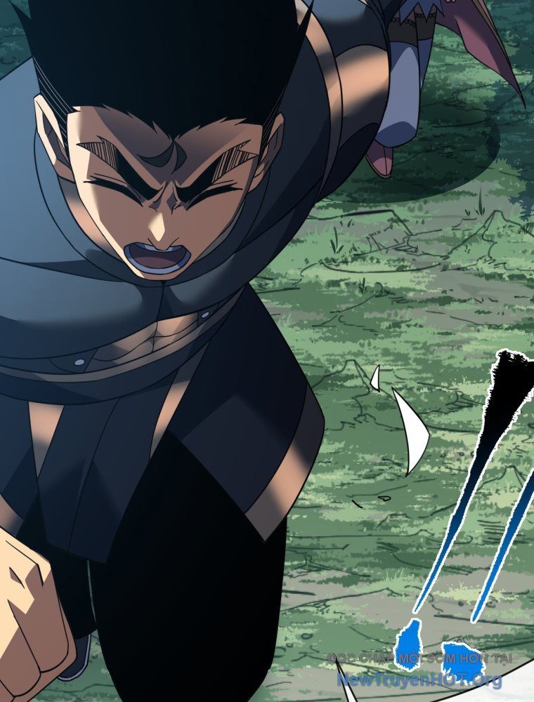 Mệnh Luân Chi Chủ! Làm Kẻ Biến Dị Giáng Xuống Nhân Gian Chap 136 - Next Chap 137