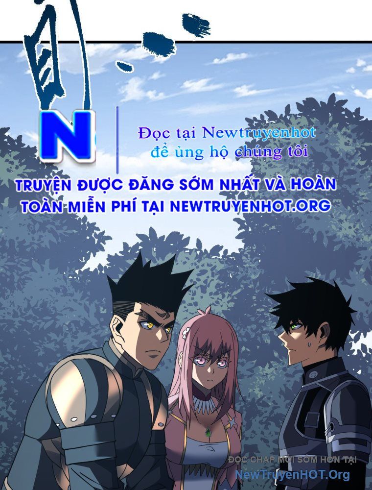 Mệnh Luân Chi Chủ! Làm Kẻ Biến Dị Giáng Xuống Nhân Gian Chap 136 - Next Chap 137
