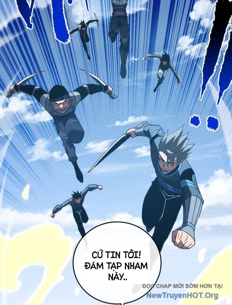 Mệnh Luân Chi Chủ! Làm Kẻ Biến Dị Giáng Xuống Nhân Gian Chap 136 - Next Chap 137