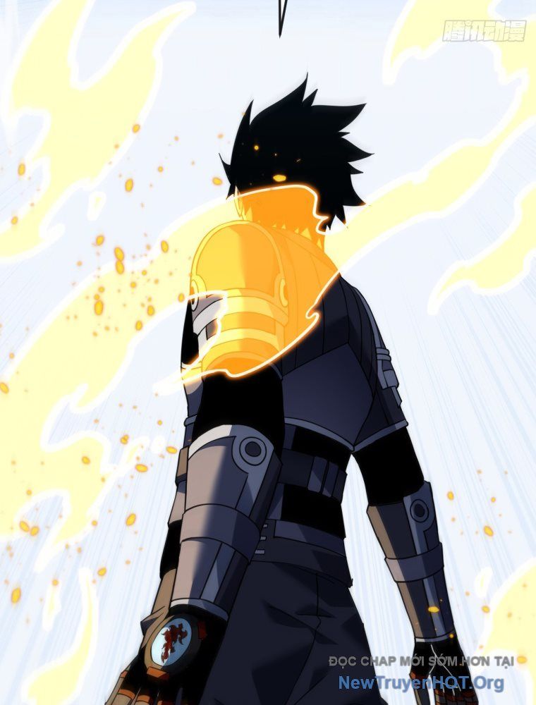 Mệnh Luân Chi Chủ! Làm Kẻ Biến Dị Giáng Xuống Nhân Gian Chap 136 - Next Chap 137