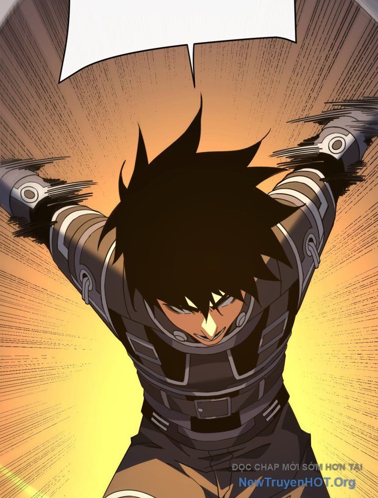 Mệnh Luân Chi Chủ! Làm Kẻ Biến Dị Giáng Xuống Nhân Gian Chap 136 - Next Chap 137