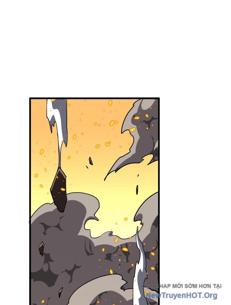 Mệnh Luân Chi Chủ! Làm Kẻ Biến Dị Giáng Xuống Nhân Gian Chap 136 - Next Chap 137