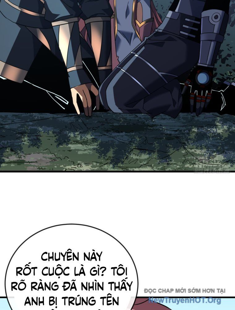 Mệnh Luân Chi Chủ! Làm Kẻ Biến Dị Giáng Xuống Nhân Gian Chap 136 - Next Chap 137