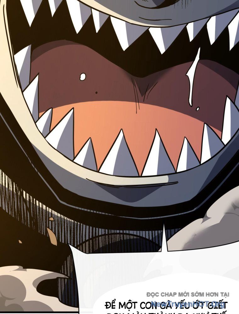 Mệnh Luân Chi Chủ! Làm Kẻ Biến Dị Giáng Xuống Nhân Gian Chap 136 - Next Chap 137