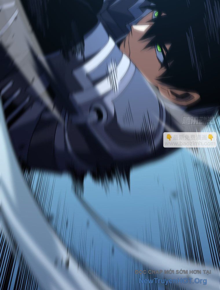 Mệnh Luân Chi Chủ! Làm Kẻ Biến Dị Giáng Xuống Nhân Gian Chap 136 - Next Chap 137