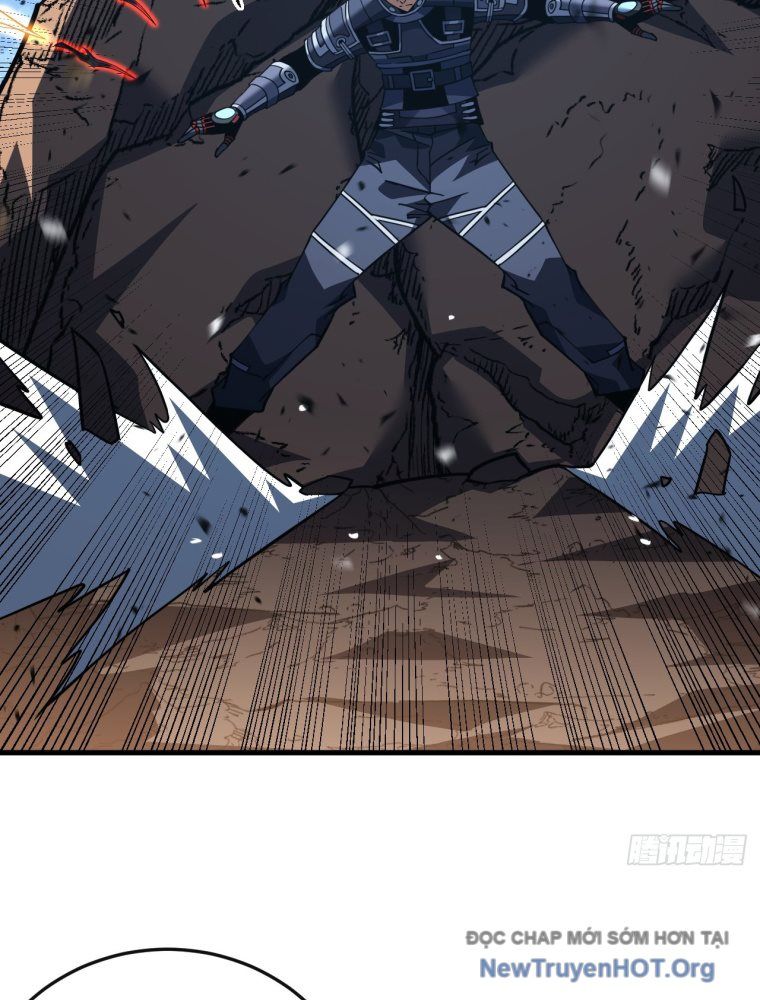 Mệnh Luân Chi Chủ! Làm Kẻ Biến Dị Giáng Xuống Nhân Gian Chap 136 - Next Chap 137