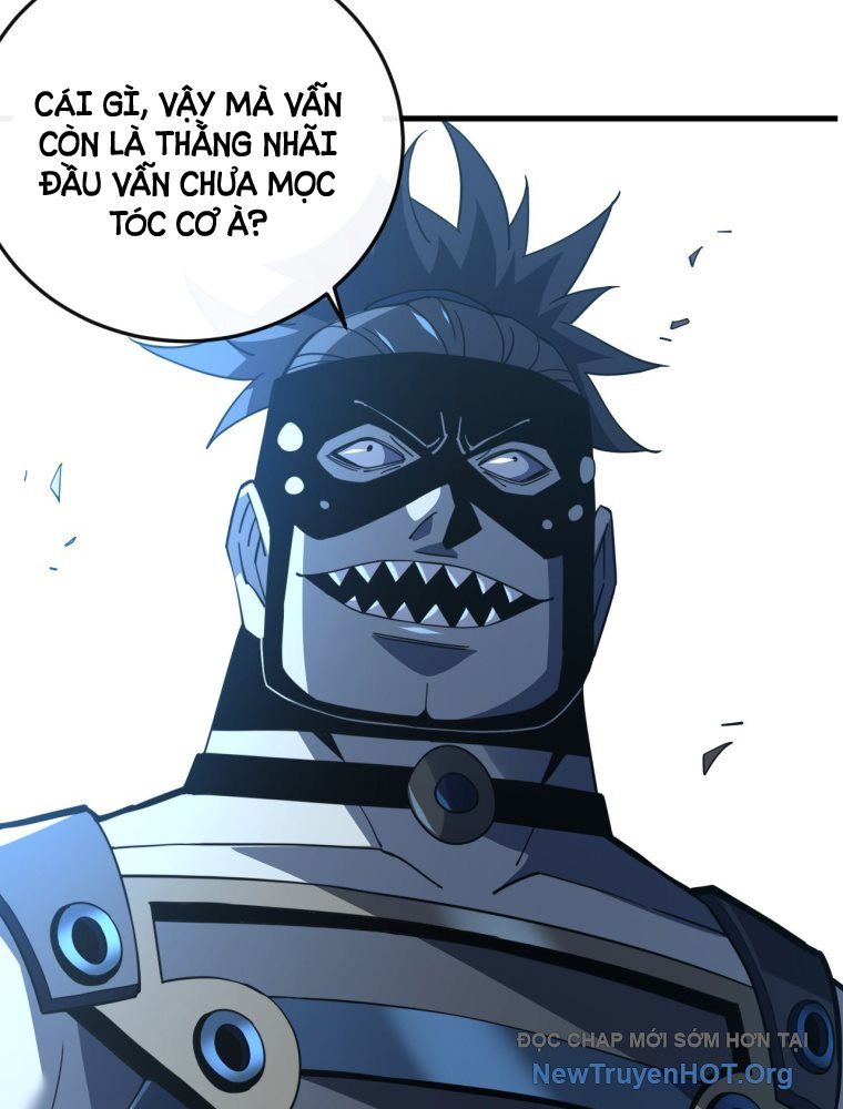 Mệnh Luân Chi Chủ! Làm Kẻ Biến Dị Giáng Xuống Nhân Gian Chap 136 - Next Chap 137