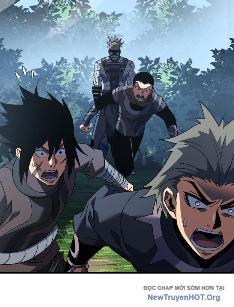 Mệnh Luân Chi Chủ! Làm Kẻ Biến Dị Giáng Xuống Nhân Gian Chap 136 - Next Chap 137