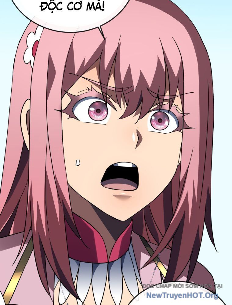 Mệnh Luân Chi Chủ! Làm Kẻ Biến Dị Giáng Xuống Nhân Gian Chap 136 - Next Chap 137