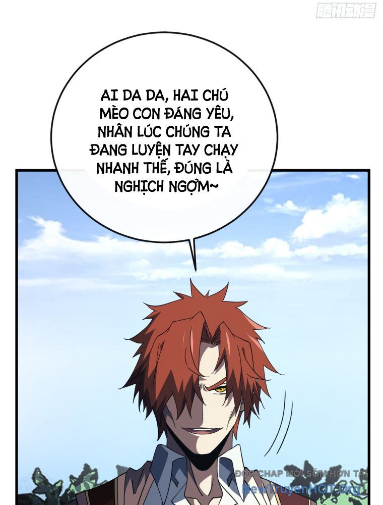 Mệnh Luân Chi Chủ! Làm Kẻ Biến Dị Giáng Xuống Nhân Gian Chap 136 - Next Chap 137