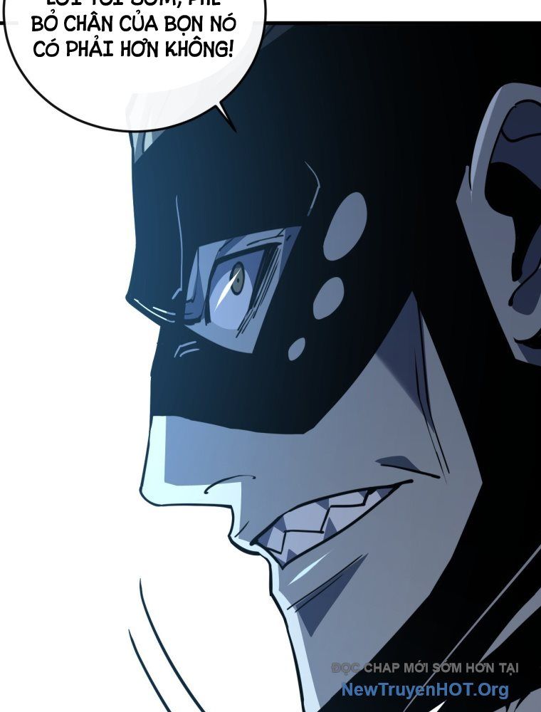 Mệnh Luân Chi Chủ! Làm Kẻ Biến Dị Giáng Xuống Nhân Gian Chap 136 - Next Chap 137