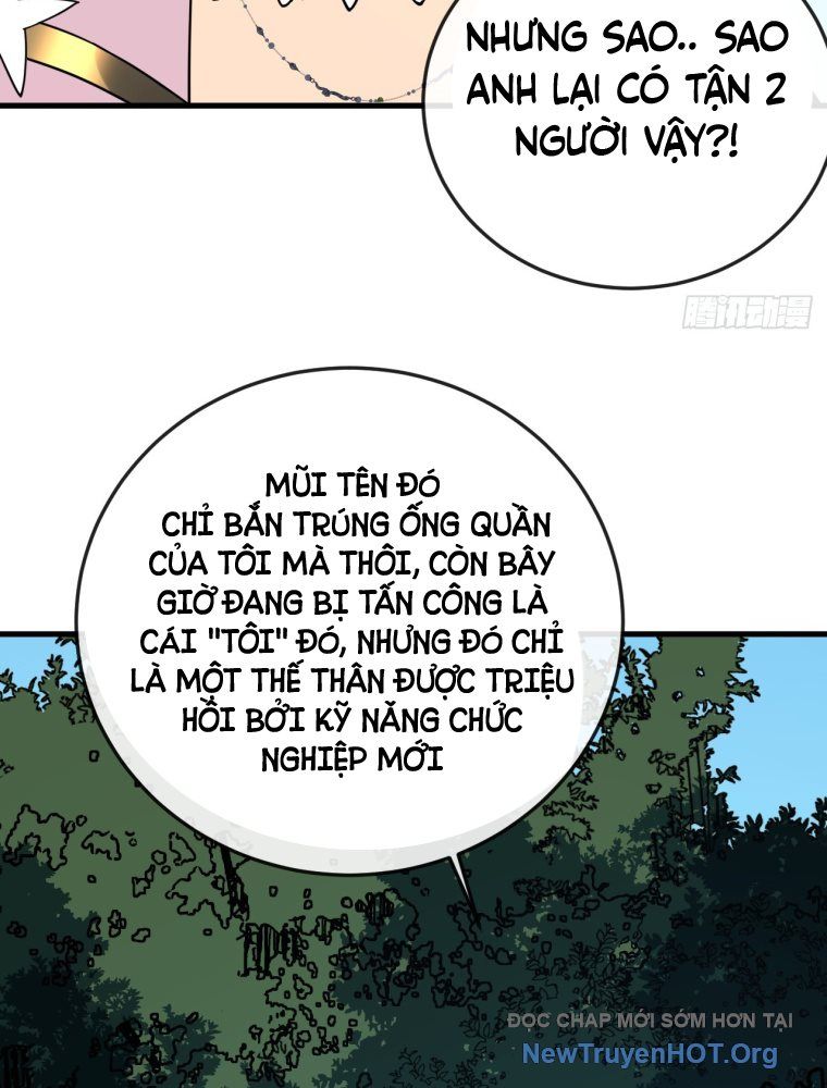Mệnh Luân Chi Chủ! Làm Kẻ Biến Dị Giáng Xuống Nhân Gian Chap 136 - Next Chap 137