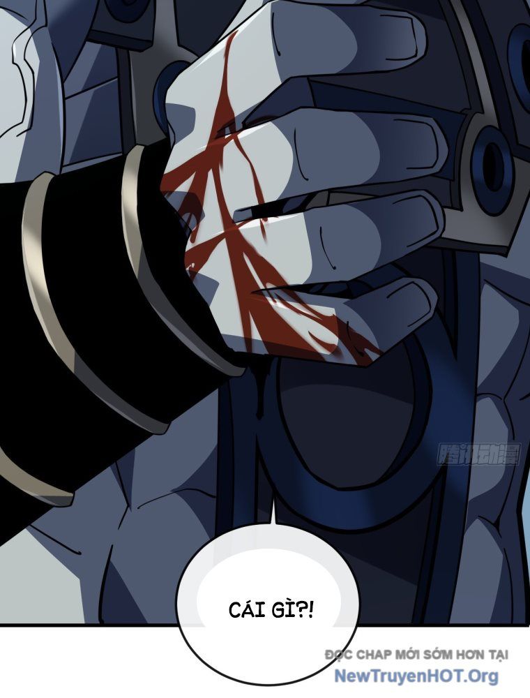 Mệnh Luân Chi Chủ! Làm Kẻ Biến Dị Giáng Xuống Nhân Gian Chap 136 - Next Chap 137