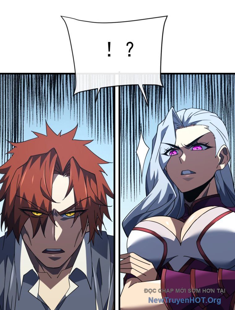 Mệnh Luân Chi Chủ! Làm Kẻ Biến Dị Giáng Xuống Nhân Gian Chap 136 - Next Chap 137