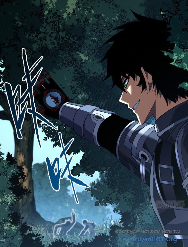 Mệnh Luân Chi Chủ! Làm Kẻ Biến Dị Giáng Xuống Nhân Gian Chap 136 - Next Chap 137