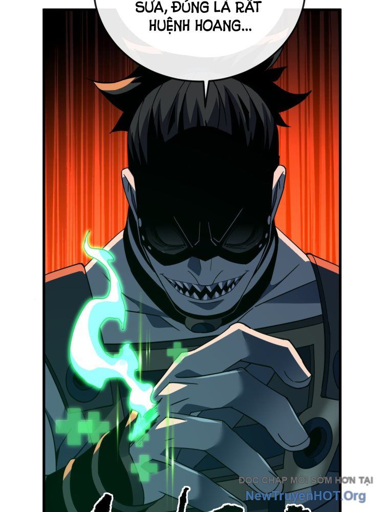 Mệnh Luân Chi Chủ! Làm Kẻ Biến Dị Giáng Xuống Nhân Gian Chap 136 - Next Chap 137