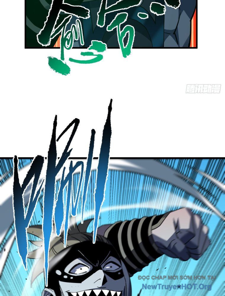 Mệnh Luân Chi Chủ! Làm Kẻ Biến Dị Giáng Xuống Nhân Gian Chap 136 - Next Chap 137