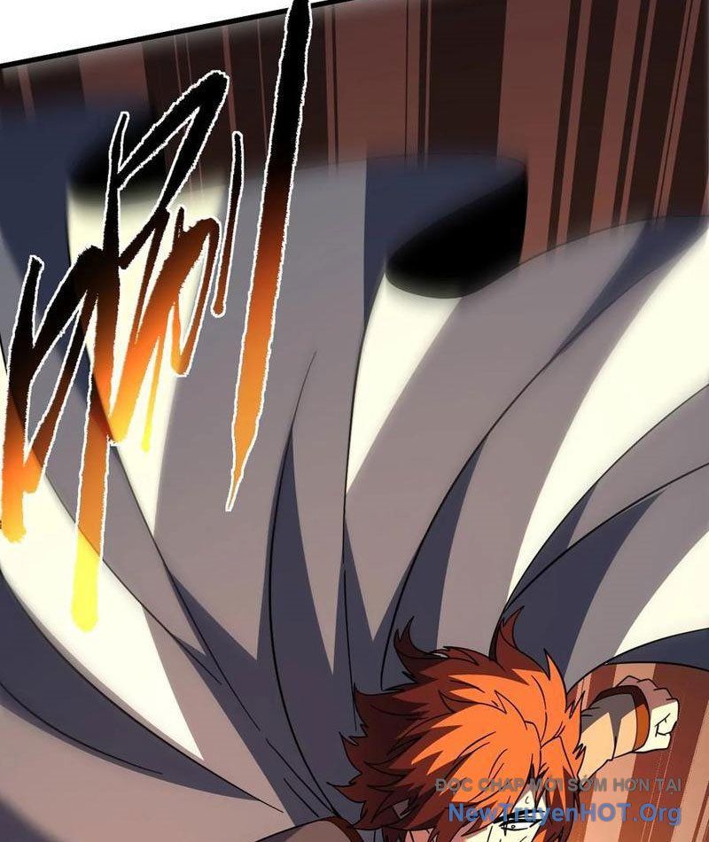 Mệnh Luân Chi Chủ! Làm Kẻ Biến Dị Giáng Xuống Nhân Gian Chap 137 - Next Chap 138