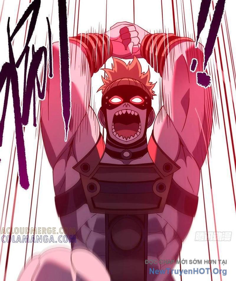 Mệnh Luân Chi Chủ! Làm Kẻ Biến Dị Giáng Xuống Nhân Gian Chap 137 - Next Chap 138