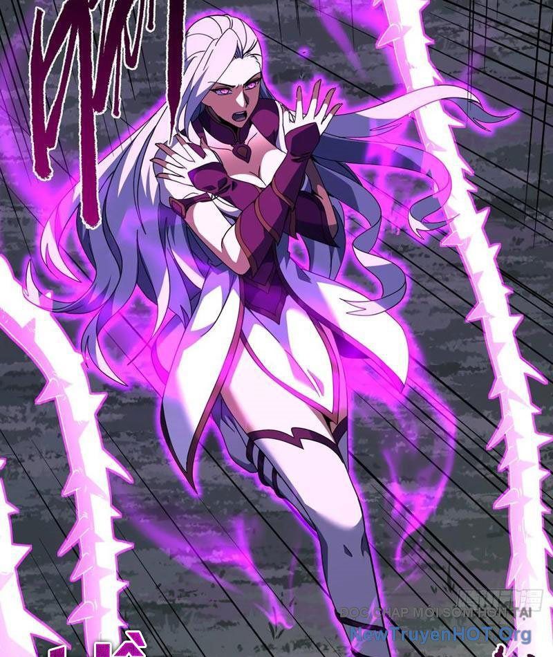 Mệnh Luân Chi Chủ! Làm Kẻ Biến Dị Giáng Xuống Nhân Gian Chap 137 - Next Chap 138