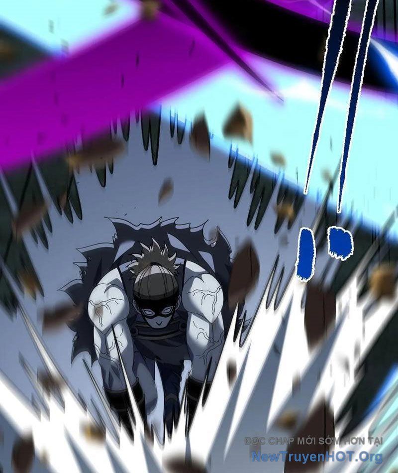 Mệnh Luân Chi Chủ! Làm Kẻ Biến Dị Giáng Xuống Nhân Gian Chap 137 - Next Chap 138