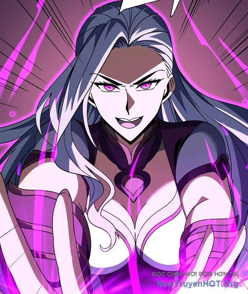 Mệnh Luân Chi Chủ! Làm Kẻ Biến Dị Giáng Xuống Nhân Gian Chap 137 - Next Chap 138