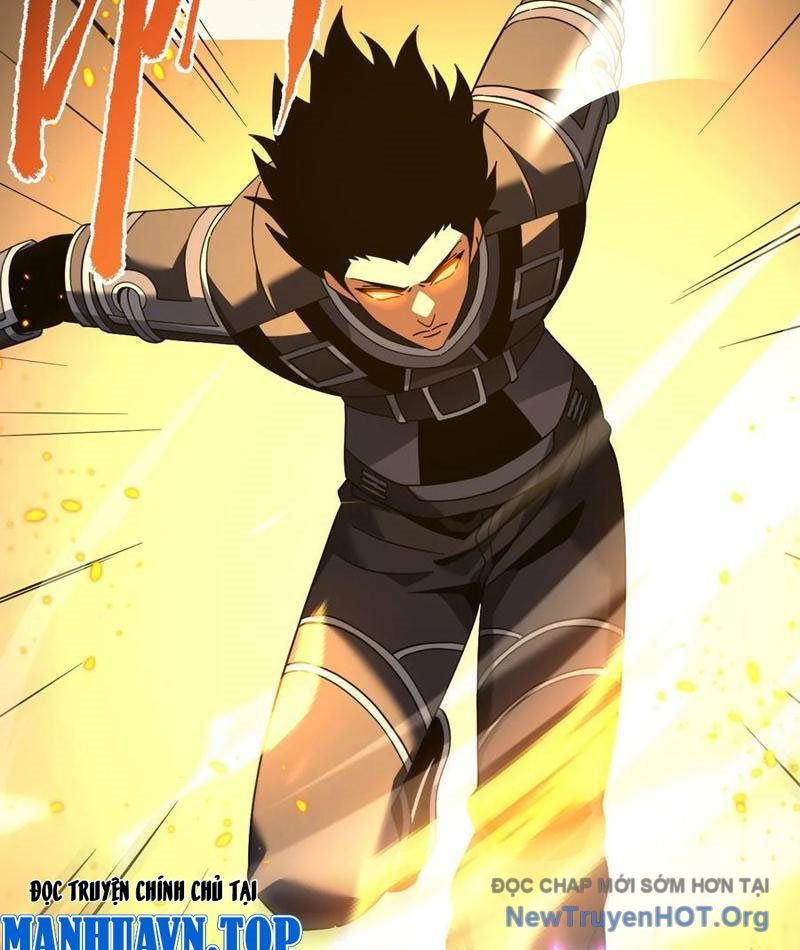 Mệnh Luân Chi Chủ! Làm Kẻ Biến Dị Giáng Xuống Nhân Gian Chap 137 - Next Chap 138