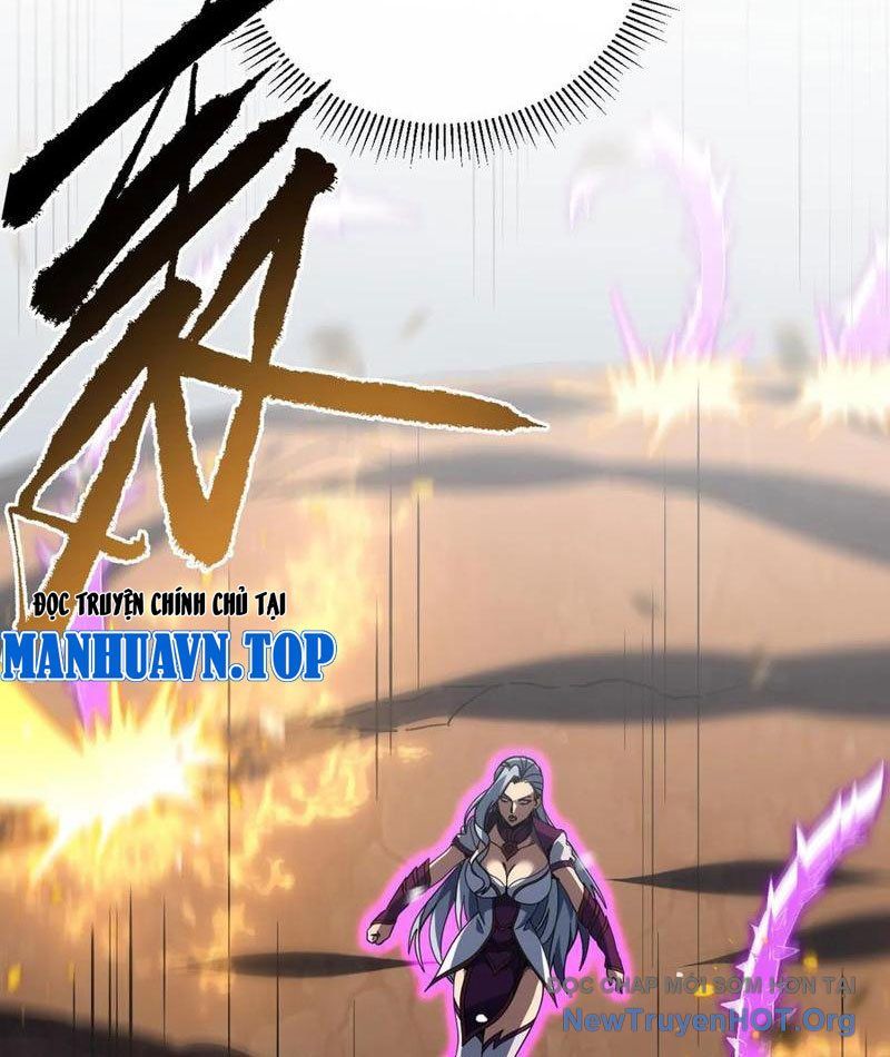 Mệnh Luân Chi Chủ! Làm Kẻ Biến Dị Giáng Xuống Nhân Gian Chap 137 - Next Chap 138