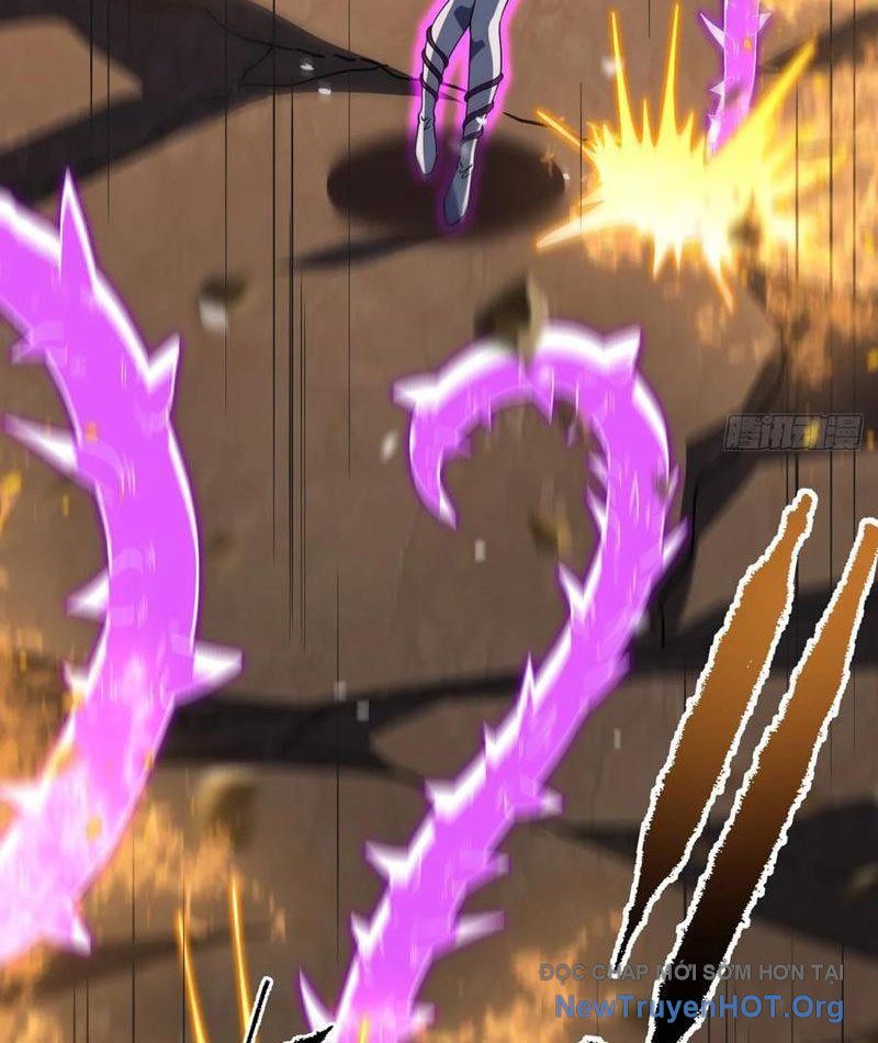 Mệnh Luân Chi Chủ! Làm Kẻ Biến Dị Giáng Xuống Nhân Gian Chap 137 - Next Chap 138