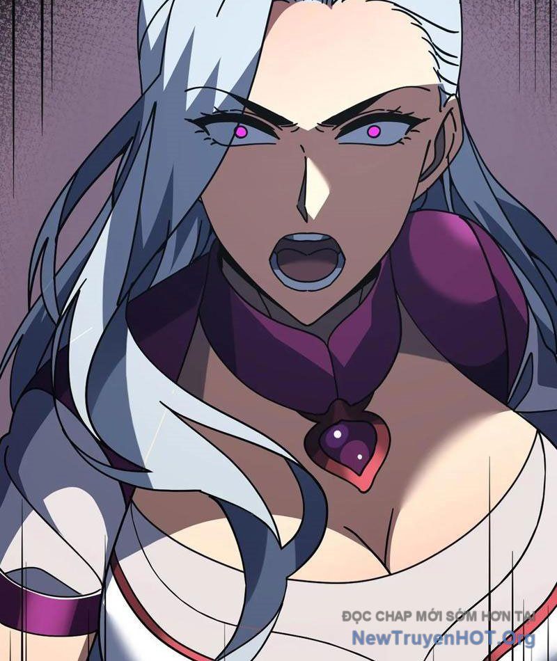 Mệnh Luân Chi Chủ! Làm Kẻ Biến Dị Giáng Xuống Nhân Gian Chap 137 - Next Chap 138