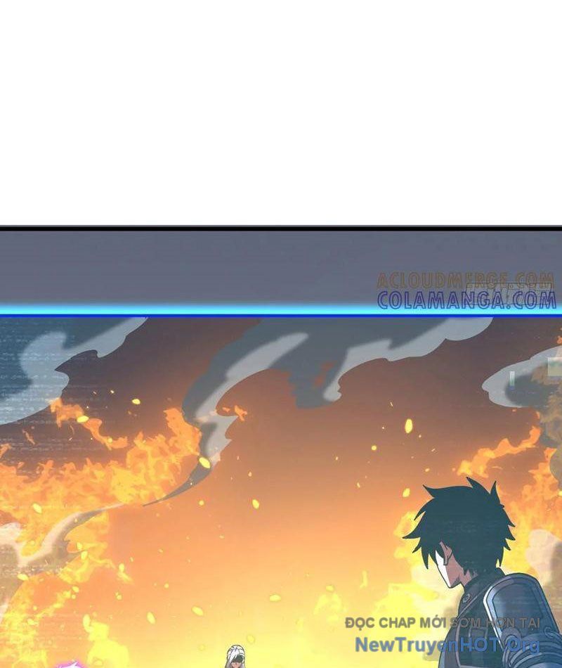 Mệnh Luân Chi Chủ! Làm Kẻ Biến Dị Giáng Xuống Nhân Gian Chap 137 - Next Chap 138