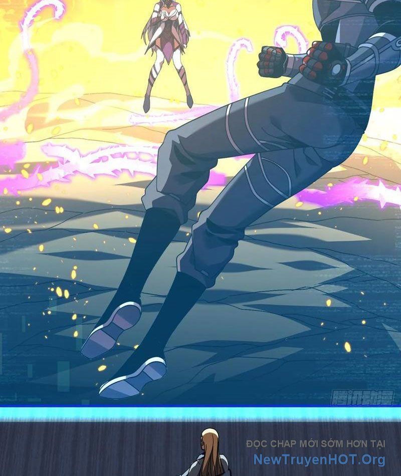 Mệnh Luân Chi Chủ! Làm Kẻ Biến Dị Giáng Xuống Nhân Gian Chap 137 - Next Chap 138