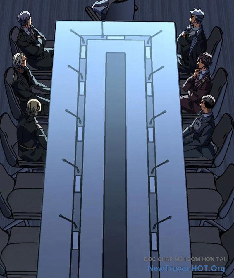 Mệnh Luân Chi Chủ! Làm Kẻ Biến Dị Giáng Xuống Nhân Gian Chap 137 - Next Chap 138