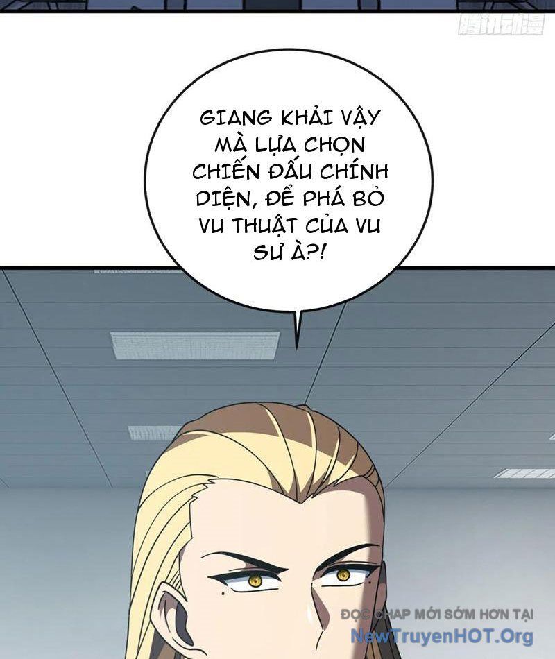 Mệnh Luân Chi Chủ! Làm Kẻ Biến Dị Giáng Xuống Nhân Gian Chap 137 - Next Chap 138