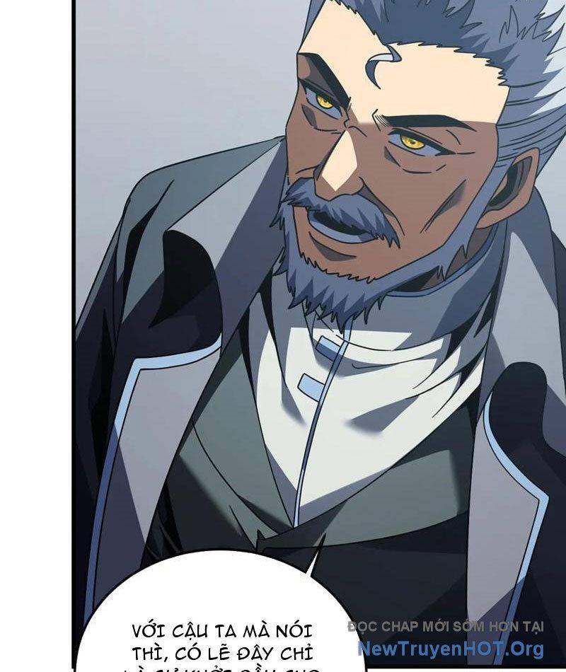 Mệnh Luân Chi Chủ! Làm Kẻ Biến Dị Giáng Xuống Nhân Gian Chap 137 - Next Chap 138