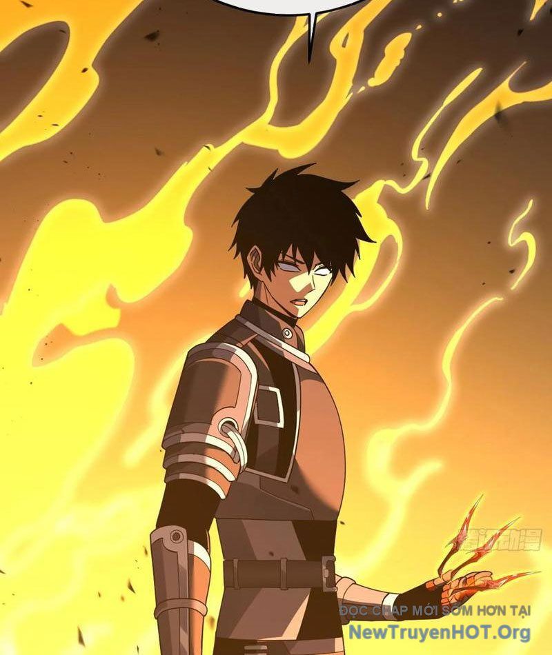 Mệnh Luân Chi Chủ! Làm Kẻ Biến Dị Giáng Xuống Nhân Gian Chap 137 - Next Chap 138