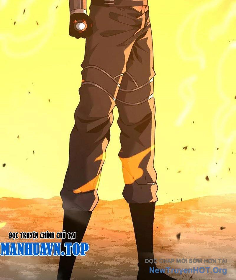 Mệnh Luân Chi Chủ! Làm Kẻ Biến Dị Giáng Xuống Nhân Gian Chap 137 - Next Chap 138