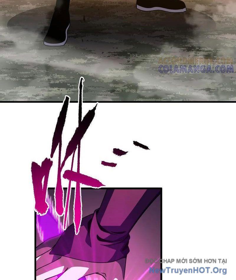 Mệnh Luân Chi Chủ! Làm Kẻ Biến Dị Giáng Xuống Nhân Gian Chap 137 - Next Chap 138