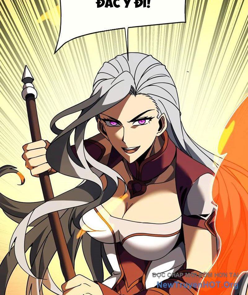 Mệnh Luân Chi Chủ! Làm Kẻ Biến Dị Giáng Xuống Nhân Gian Chap 137 - Next Chap 138