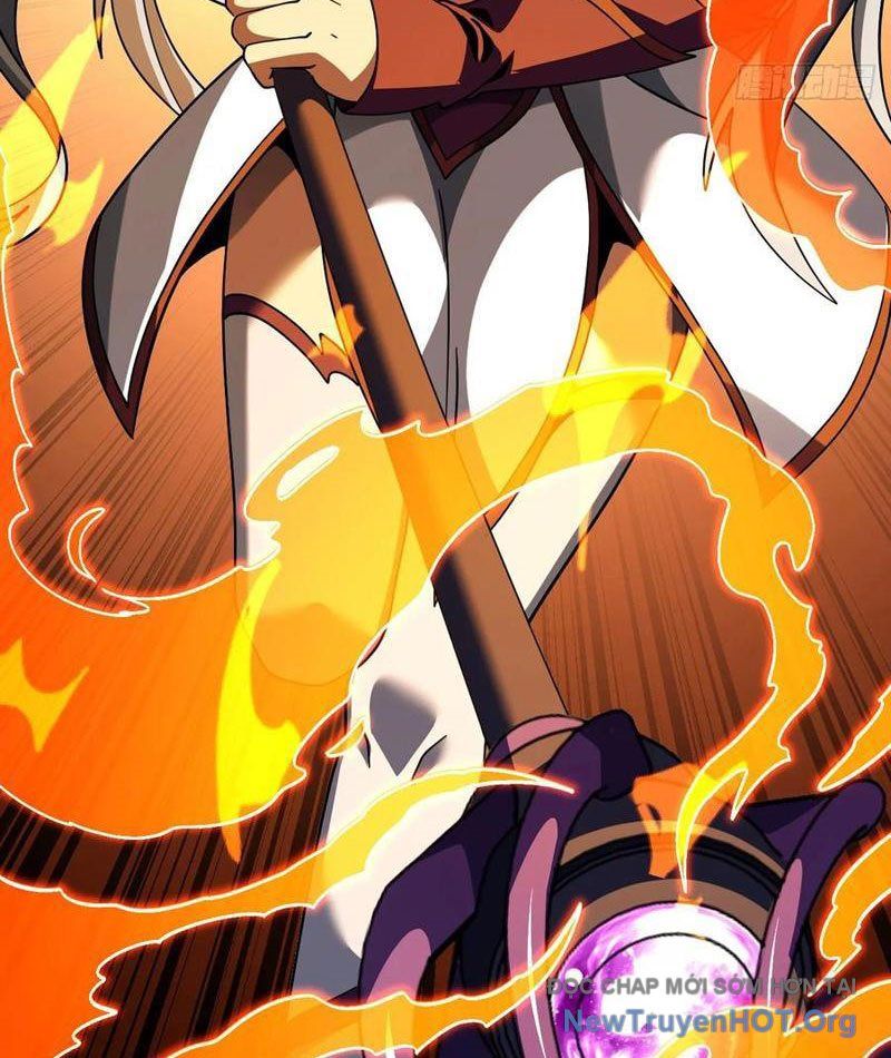 Mệnh Luân Chi Chủ! Làm Kẻ Biến Dị Giáng Xuống Nhân Gian Chap 137 - Next Chap 138